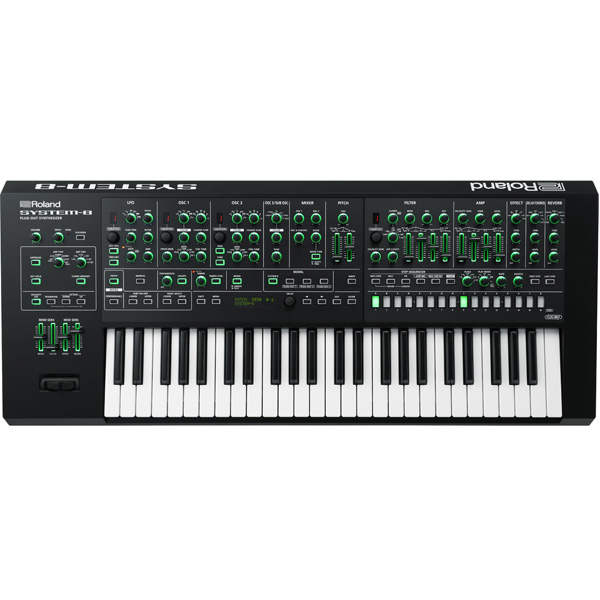 iڍ F yÕizRoland/VZTCU[/SYSTEM-8 