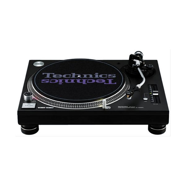 technics SL-1200MK5