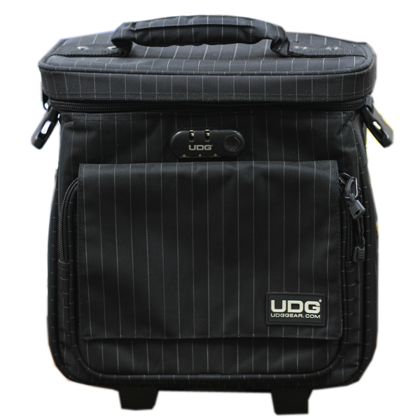 レコードバッグ,UDG「レコードバッグ」「レコードケース」「12