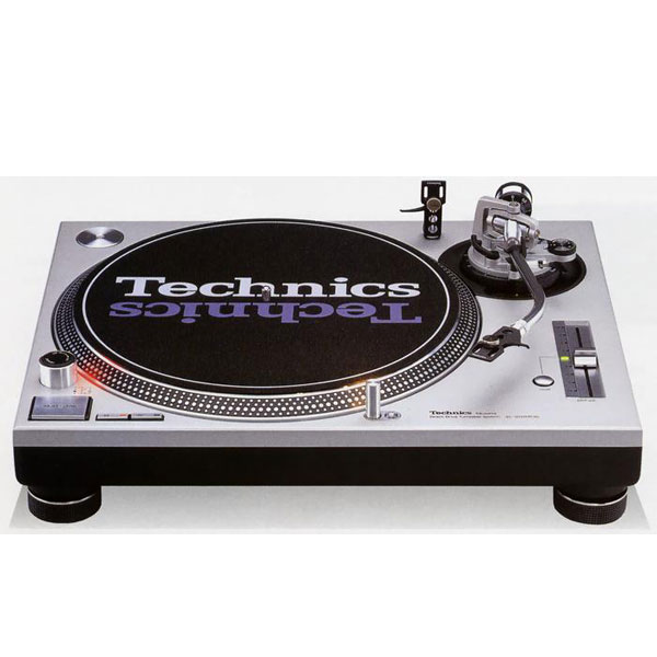 中古品】Technics/ターンテーブル/SL-1200MK3DS -DJ機材アナログ 