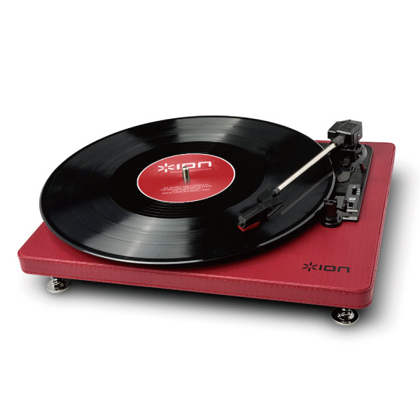 iڍ F yÕizION Audio/R[hv[[/Compact LPiFFo[KfBj