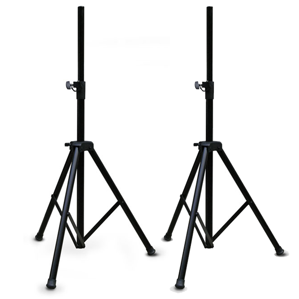 中古品】Triprop/スピーカースタンド/STS-77(ペア2本入り) -DJ機材