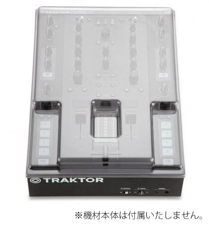 iڍ F yÕizDECKSAVER/@ރJo[/DS-PC-KONTROLZ2Native Instruments TRAKTOR KONTROL Z2pI