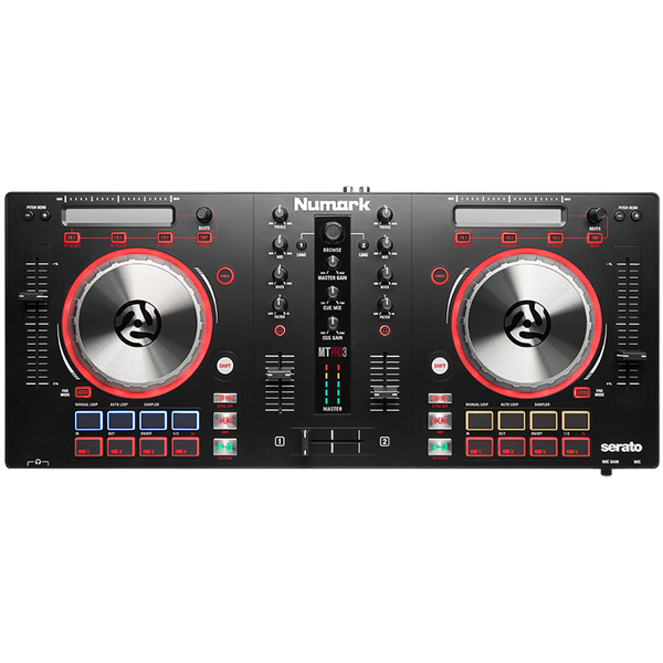 iڍ F y̏IViEAEgbgiIʏ프18,000~24OFFIzNumark/PCDJRg[[/Mixtrack Pro 3 Serato DJ LiteΉIS҂͂߂ăubNiI