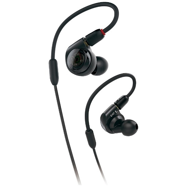 iڍ F yÕizaudio-technica/j^[Cz/ATH-E40