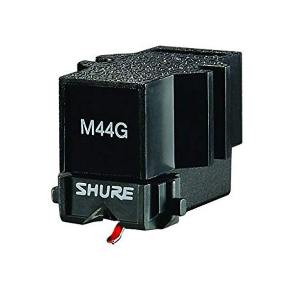 中古品】SHURE/カートリッジ/M44G -DJ機材アナログレコード専門店