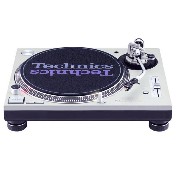 新作商品 Technics ターンテーブル SL-1200MK3D DJ機器