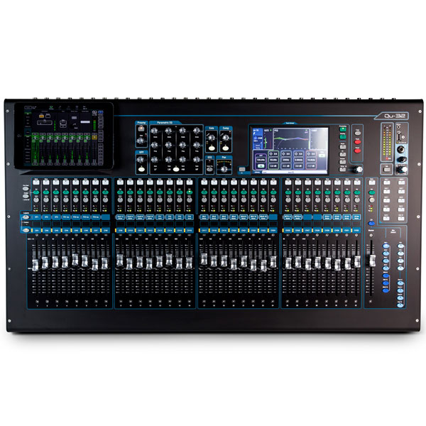 iڍ F yJϐViIȂƒʏ프50,000~IzALLEN&HEATH/PA~LT[/Qu-32c