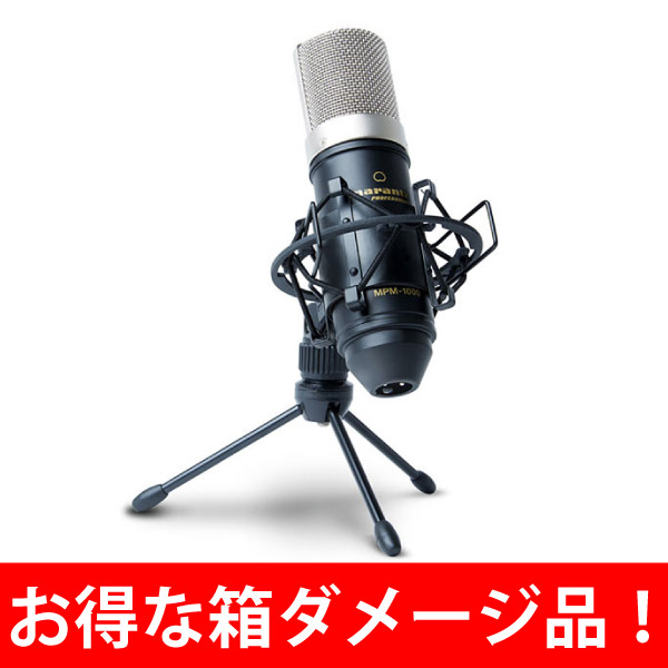 iڍ F y_[Wizmarantz PROFESSIONAL/RfT[}CN/MPM-1000