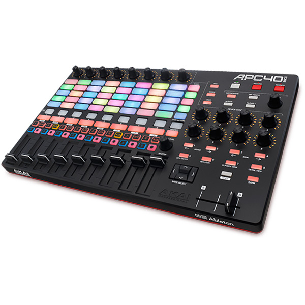 東京都千代田区 Akai MIDIコントローラー Professional DJ機器