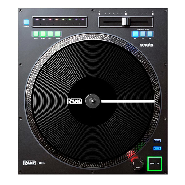 iڍ F yAEgbgizRANE/Serato DJ ProΉDJRg[[/TWELVE[J[ۏ1NtIDecksaverv[gI