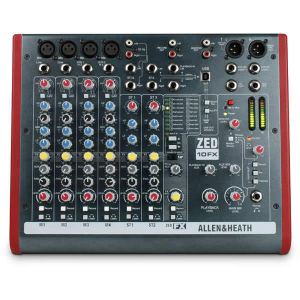 iڍ F yXɒlIʏVi28,800~23,800~IzyfgpizALLEN&HEATH/~LT[/ZED-10FX