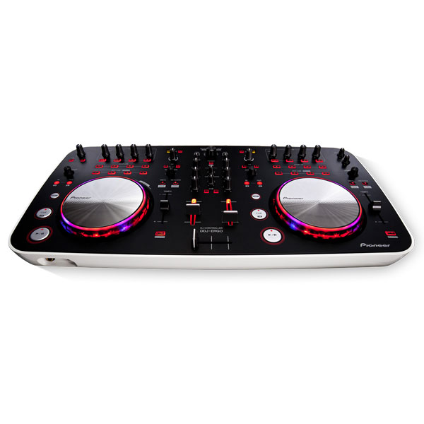 更に値下げ！通常新品売価47,429円→9,800円！】【中古品】Pioneer DJ ...