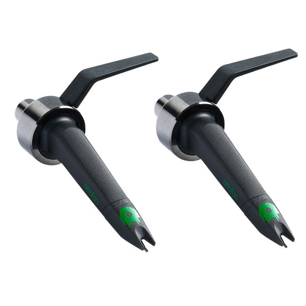 ortofon カートリッジ Concorde MKII Twin Mix(2本セット)