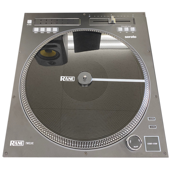 iڍ F yÕizRANE/Serato DJΉDVSpRg[[/TWELVE