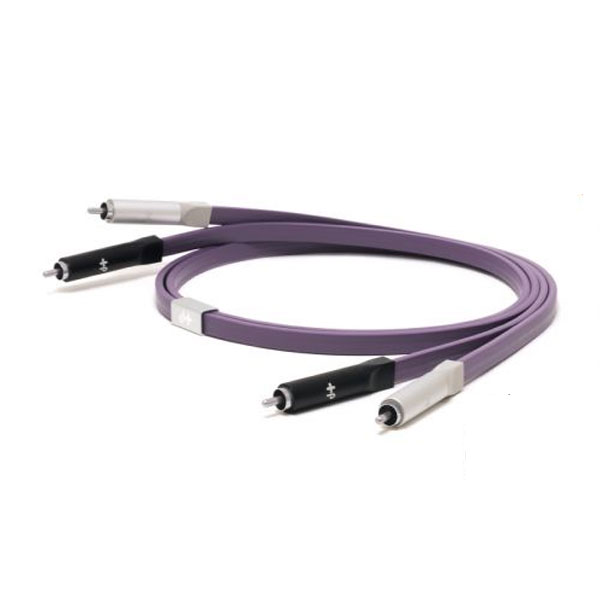 開封品新品】OYAIDE/RCAケーブル/d+ RCA class S rev.2（1.0m） -DJ