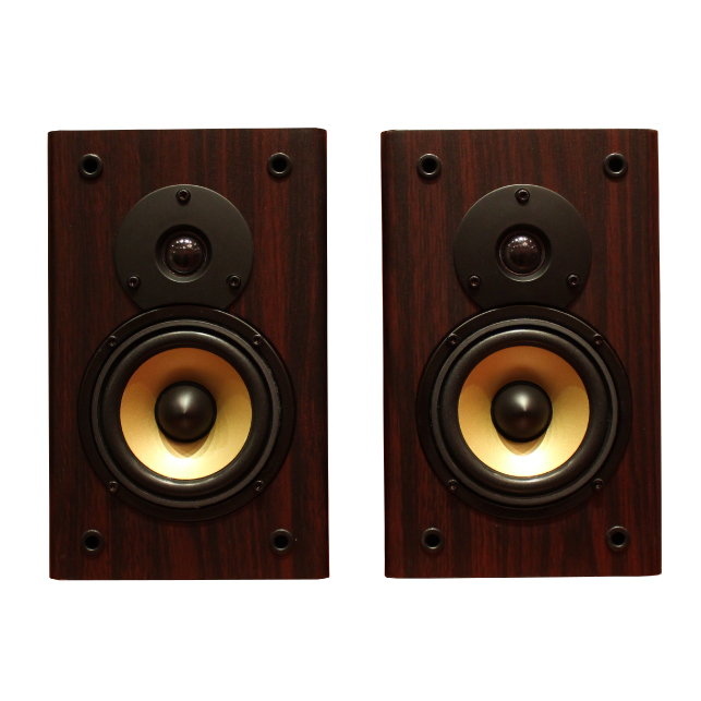 QUINTET 506waltz モニタースピーカー 　美品 中古品】QUINTET/モニタースピーカー/506 WALTZ（2本セット