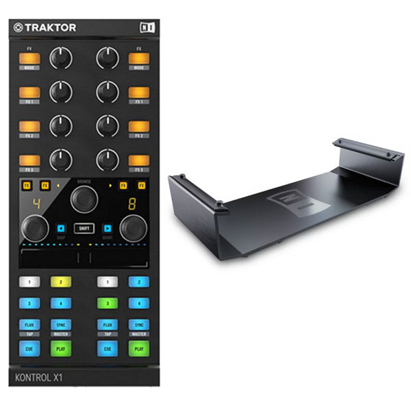 iڍ F yT}[Z[Õi10%OFFΏۏiI13,800~12,420~IzyÕizNative Instruments/PCDJRg[[/TRAKTOR KONTROL X1 MK2pX^htI