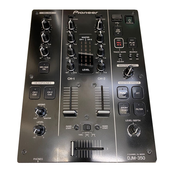 iڍ F yT}[Z[Õi10%OFFΏۏiI32,800~29,520~IzyÕizPioneer DJ/DJ~LT[/DJM-350