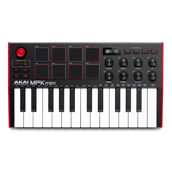Akai Mpk Mini Mk3 | eBay