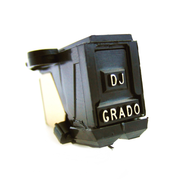 商品詳細 ： 【新品開封品】GRADO/カートリッジ/DJ200i