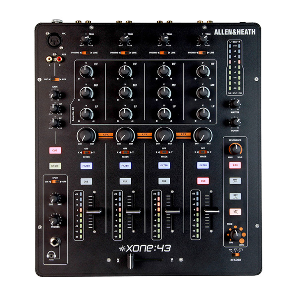 iڍ F y啝lSALEI^ÔizALLEN&HEATH/DJ~LT[/XONE:43