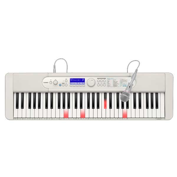 otto展示処分品】CASIO/電子ピアノ/LK-520 -DJ機材アナログレコード