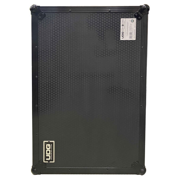 DDJ-REV7用のフライトケースUDG U91077BLの中古品です。 DDJ-REV7用のフライトケースUDG U91077BLの中古品です。