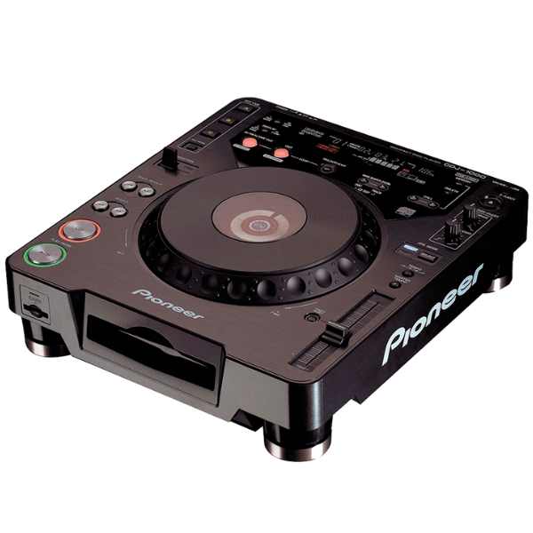 iڍ F ÕizPioneer DJ/CDJ/CDJ-1000[HOT CUEƂgȂȂ]TŗVׂI]