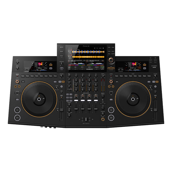 iڍ F yJAEgbgizPioneer DJ/I[CDJVXe/OPUS-QUAD
