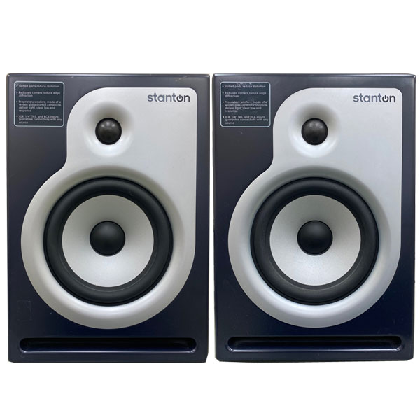 中古】スピーカーセット