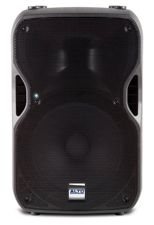 アウトレット品】ALTO/2ウェイ15インチ・スピーカ・システム/TS115A