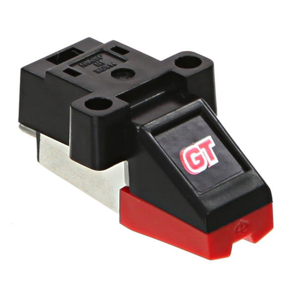 商品詳細 ： 【パッケージに傷ありアウトレット品】Numark/カートリッジ/GROOVE TOOL