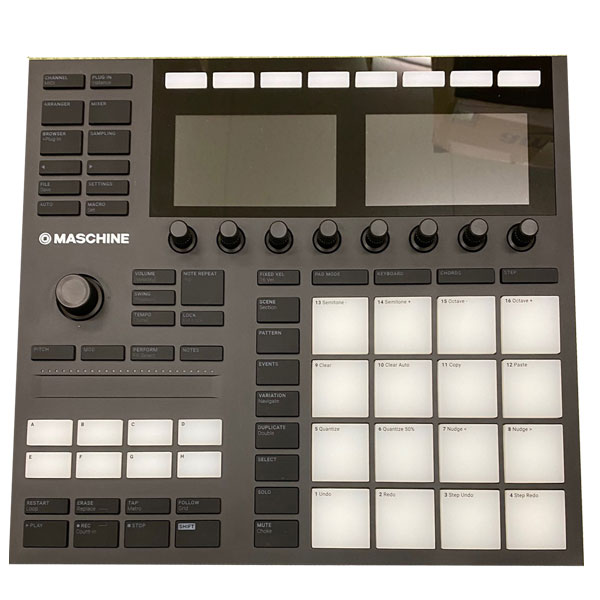 中古品】Native Instruments/ビート・プロダクション・ツール