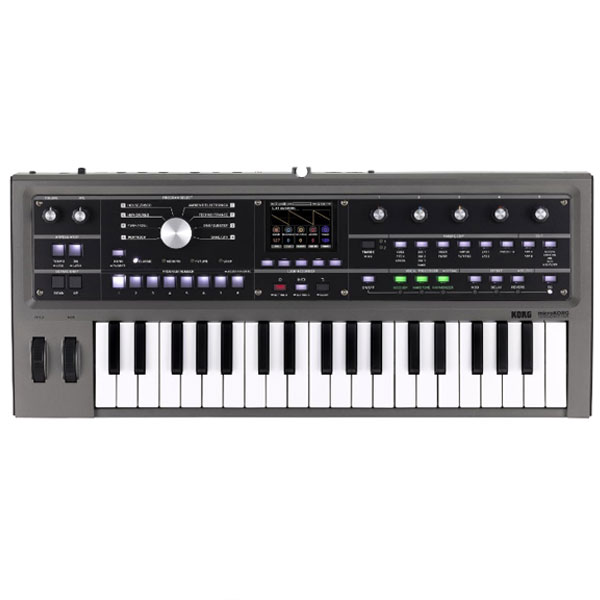メーカーアウトレット品】microKORG 2 - KORG