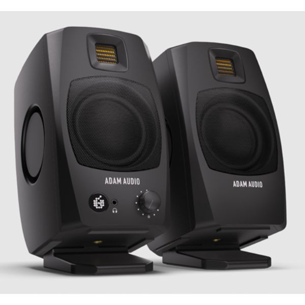 ほぼ新品】ADAM Audio D3V モニタースピーカー