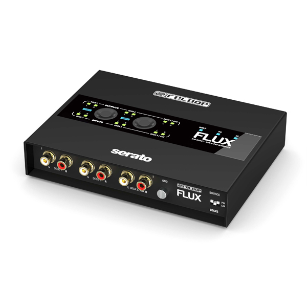 格安 中古RANE SL4 DJインターフェース $_57.JPG?set_id=880000500F
