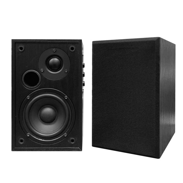 QUINTET/モニタースピーカー/407WALTZ QUINTET/モニタースピーカー/407WALTZ（2本セット・アンプ内蔵）