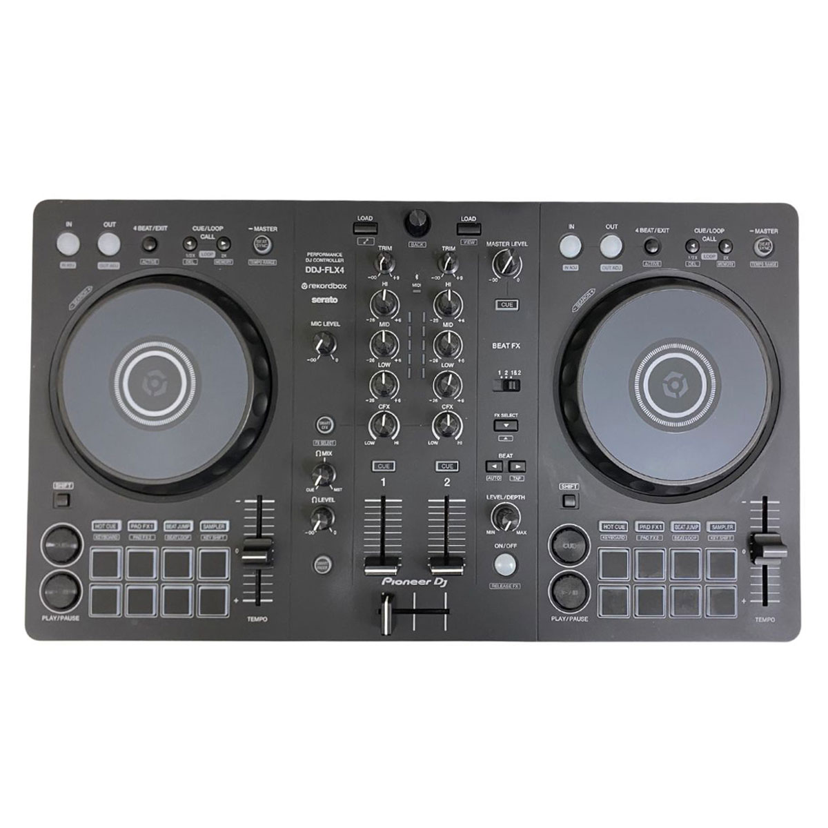 iڍ F yÕizPioneer DJ/DJRg[[/DDJ-FLX4