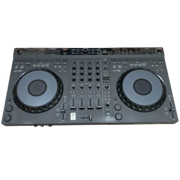 AlphaTheta DDJ-GRV6 Pioneer DJ 中古美品 中古品】AlphaTheta(Pioneer DJ)/DJコントローラー/DDJ-GRV6