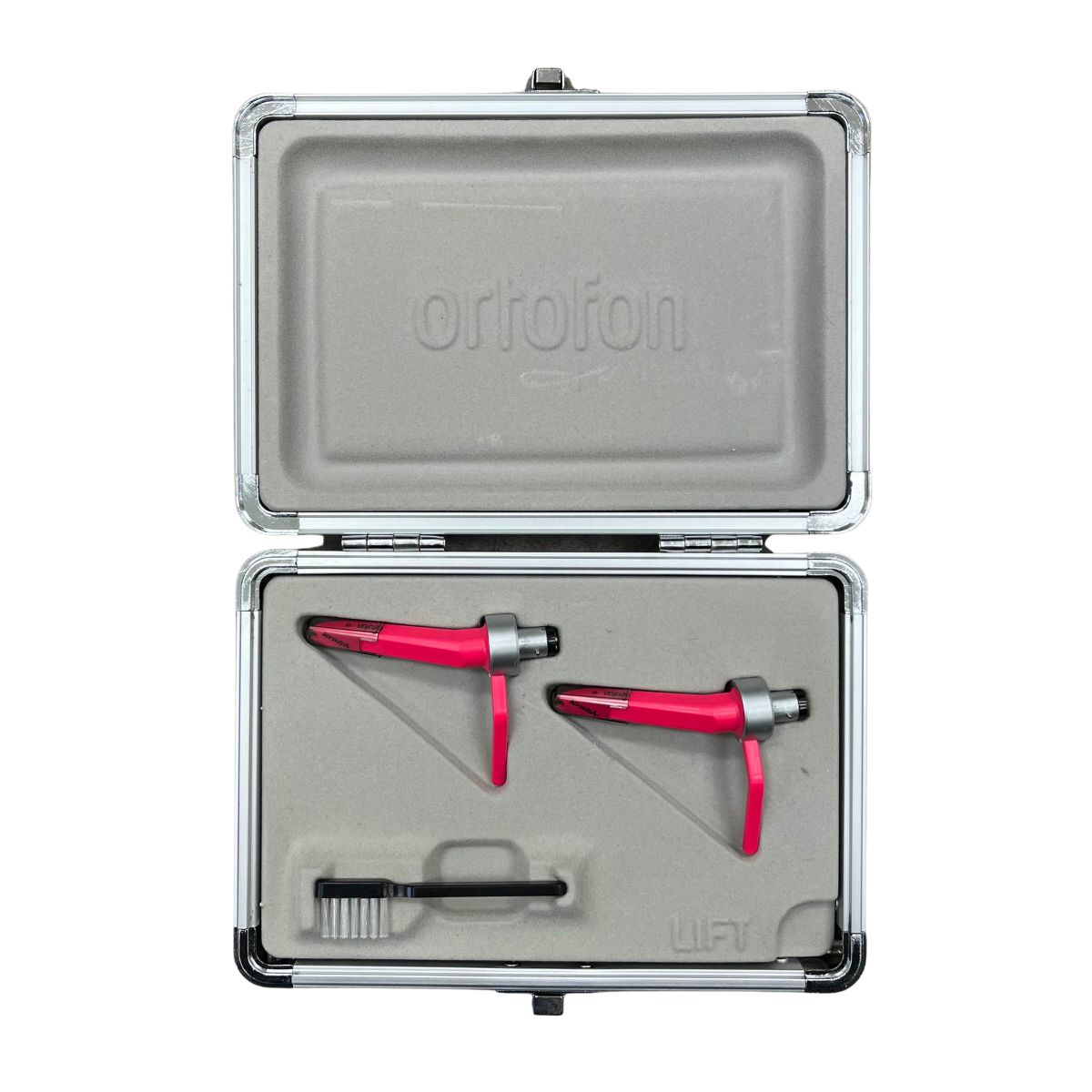 中古品】ortofon/カートリッジ/Concorde Twin Scratch(カートリッジ2個