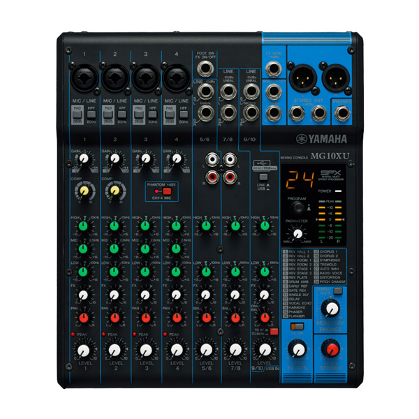 【中古】ヤマハ　オーディオインターフェイス　M80724-1 なんと半額以下！中古品】YAMAHA/オーディオインターフェース内蔵