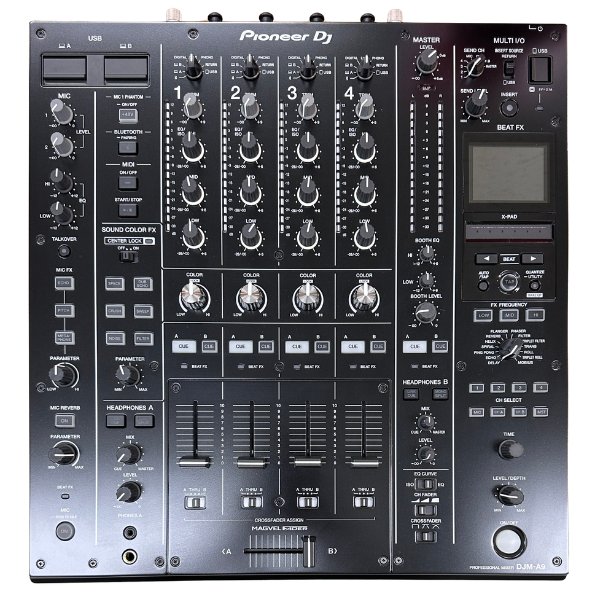 Pioneer DJ/DJミキサー/DJM-A9