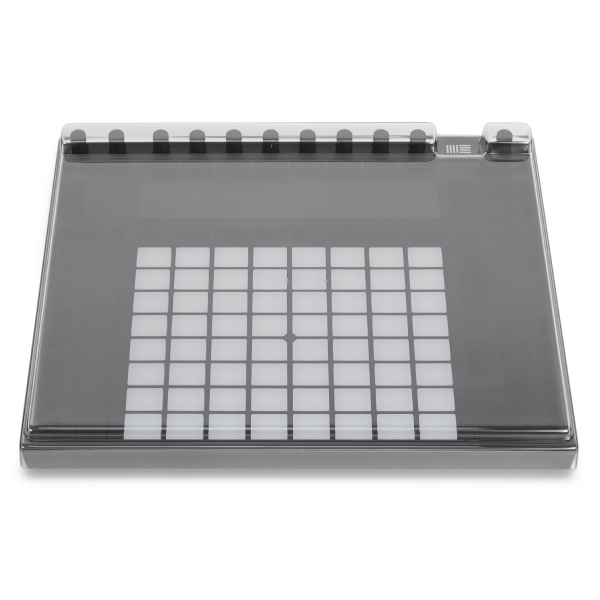商品詳細 ： 【パッケージ傷み品】DECKSAVER/機材カバー/DS-PC-PUSH2★Ableton PUSH2専用！ 