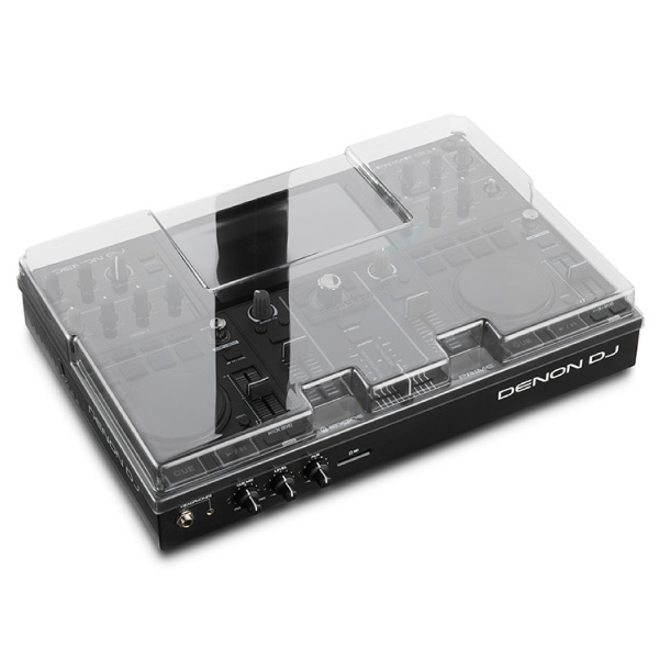 商品詳細 ： 【パッケージ傷み品　DENON DJ PRIME GOに最適！】DECKSAVER/機材カバー/DS-PC-PRIMEGO★Denon DJ Prime Go専用