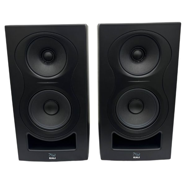 商品詳細 ： 【デモ展示機】KALI AUDIO/モニタースピーカー/IN-5（２本セット・アンプ内蔵）
