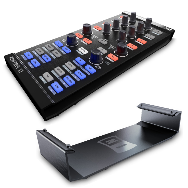 【2024最新作】 中古品】Native Instrument/MIDIコントローラー/TRAKTOR KONTROL DJ機材