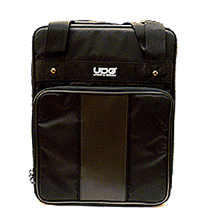 商品詳細 ： U9110BL / UDG Battle Mixer Bag Black
