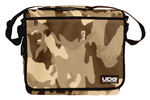 iڍ F UDG/CourierBag/U9425 Army Desert