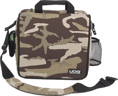 商品詳細 ： U9445/UDG CourierBag Deluxe Army Desert